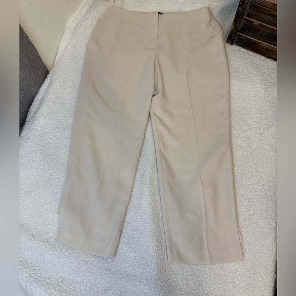 Louben fully lined dress pants